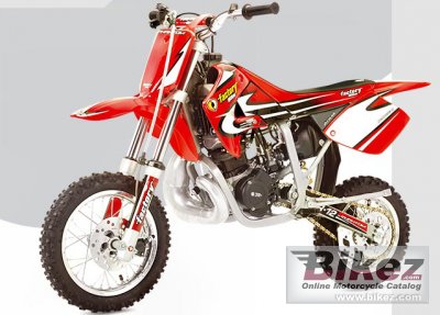 2008 factory bike phantom r12 agua photo